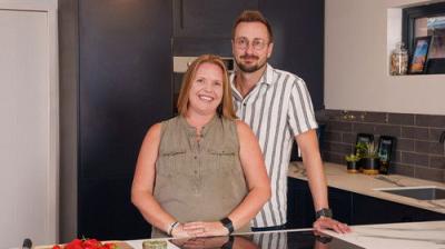 George Clarke's Building Home