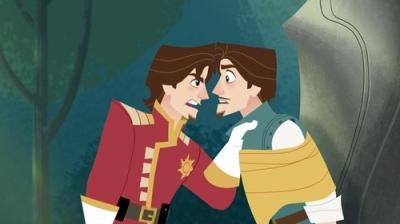 Ilgo plauko istorija