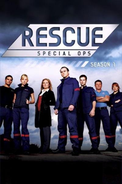 Rescue: Special Ops filmas online