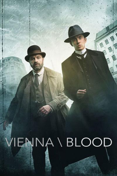 Vienos kraujas filmas online