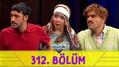 Güldür Güldür Show