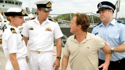 Sea Patrol