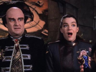 Babylon 5