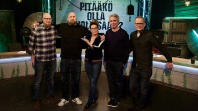 Pitääkö olla huolissaan?