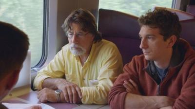 The Curse of Oak Island