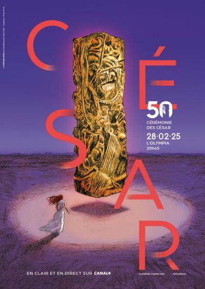 Cérémonie des César filmas online