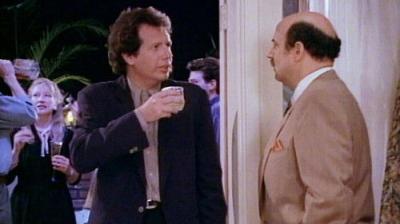 The Larry Sanders Show