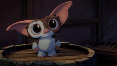 Gremlins: Secrets of the Mogwai