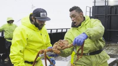 Deadliest Catch