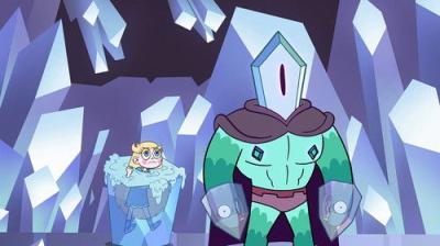 Star vs. the Forces of Evil