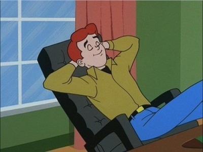 The Archie Show