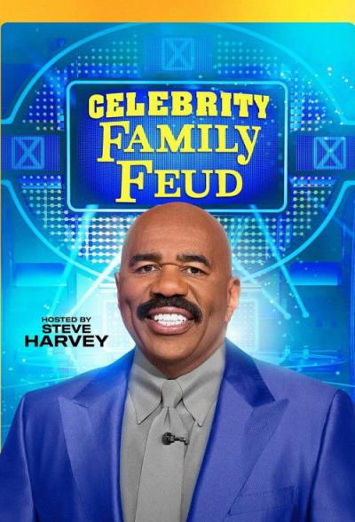 Celebrity Family Feud filmas online
