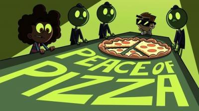 The Fairly OddParents: A New Wish