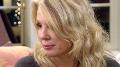 The Real Housewives of New York City