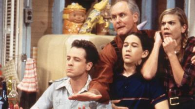 3rd Rock from the Sun