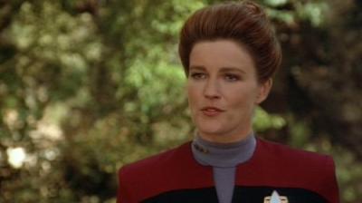 Star Trek: Voyager