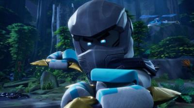 LEGO Ninjago: Dragons Rising