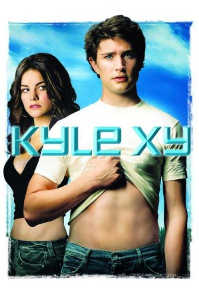 Kyle XY filmas online