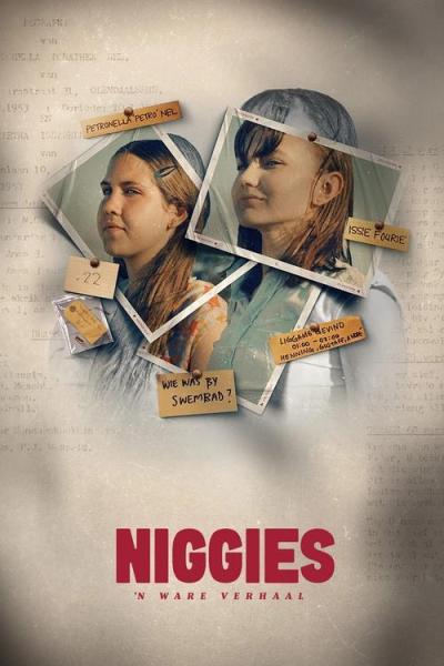 Niggies filmas online