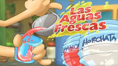 El Chavo Animado