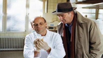 Tatort