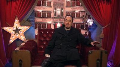 Celebrity Big Brother