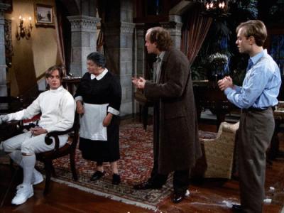 Frasier