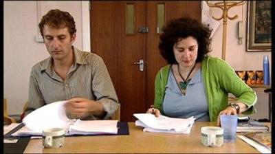 Doctor Who Confidential