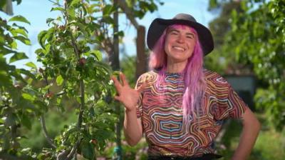 Gardening Australia