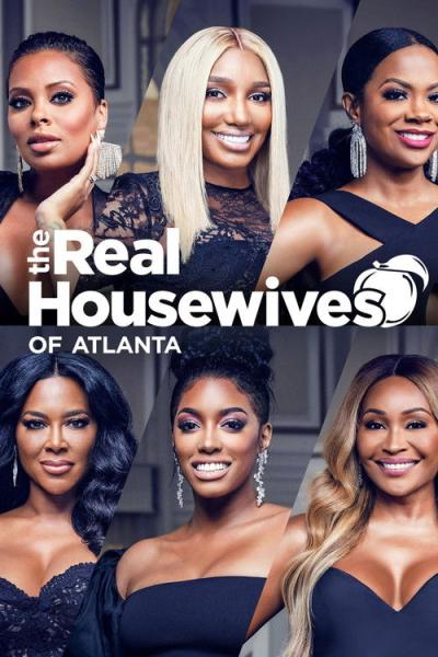 The Real Housewives of Atlanta filmas online
