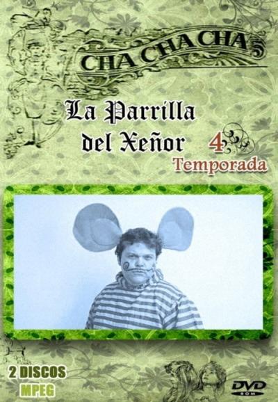 Cha Cha Cha filmas online