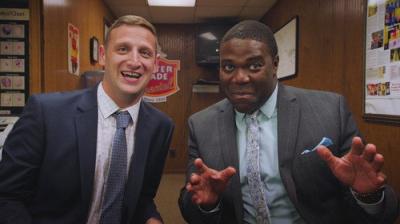 Detroiters