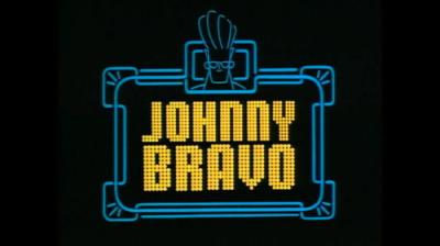 Johnny Bravo