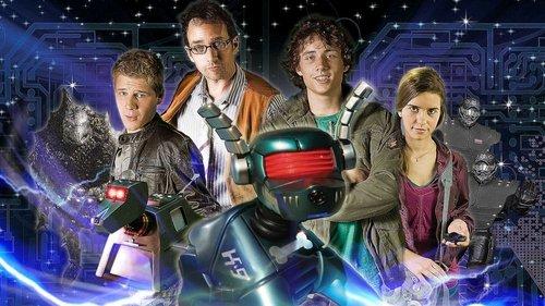 K-9 filmas žiurėti online