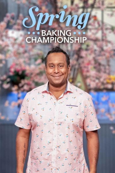Spring Baking Championship filmas online