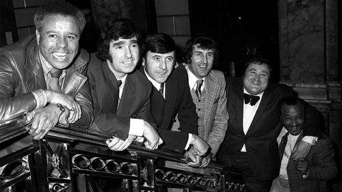 The Comedians filmas žiurėti online