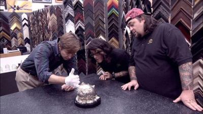 Pawn Stars