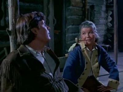 Daniel Boone