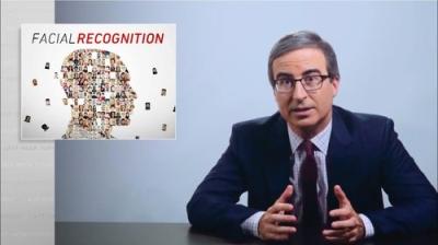 Last Week Tonight with John Oliver