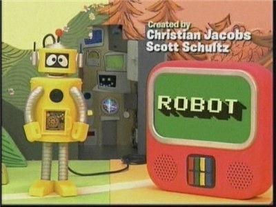 Yo Gabba Gabba!