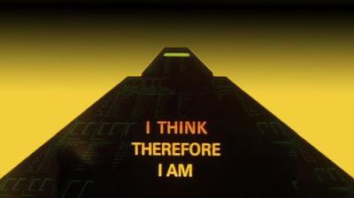 The Hitchhiker's Guide to the Galaxy