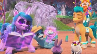 My Little Pony: Make Your Mark