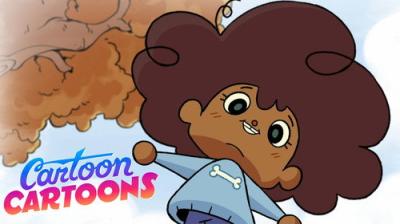 Cartoon Cartoons