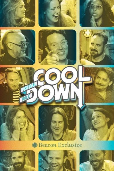 Critical Role Cooldown filmas online