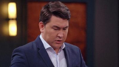 Однажды в России