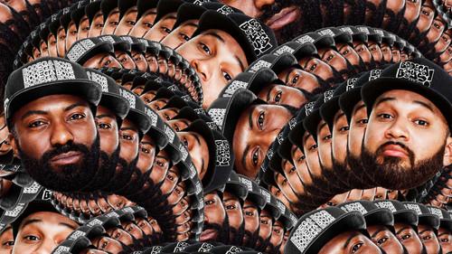 Desus & Mero filmas žiurėti online