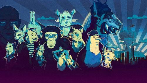 Animals. filmas žiurėti online