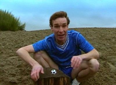 Bill Nye the Science Guy
