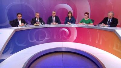Question Time