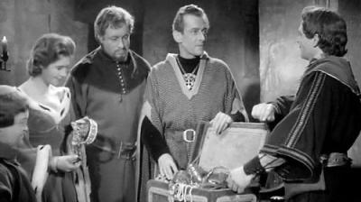 The Adventures of Robin Hood